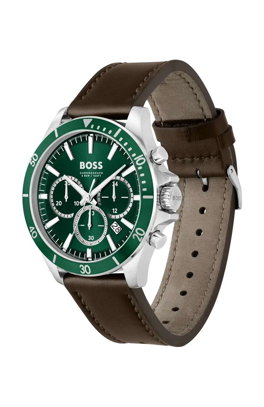 Boss Troper