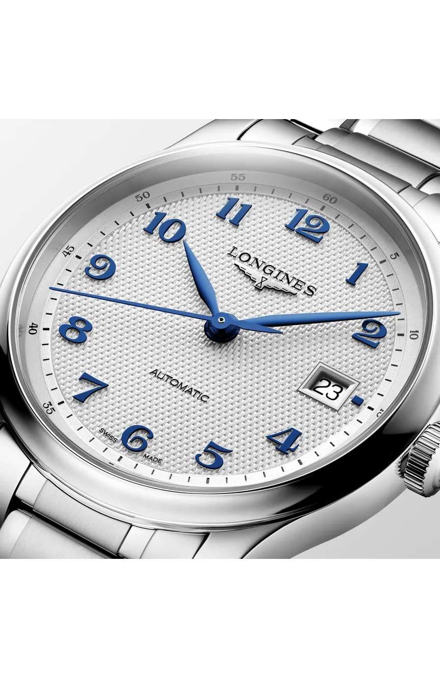 Longines Master