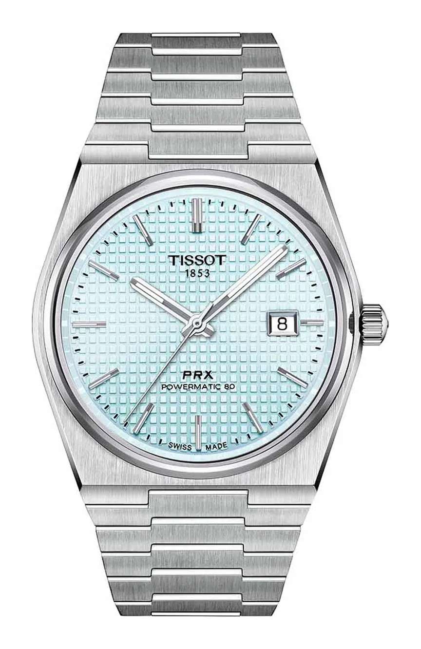 Tissot PRX Powermatic 80