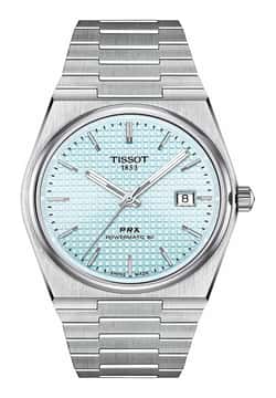 Tissot PRX Powermatic 80