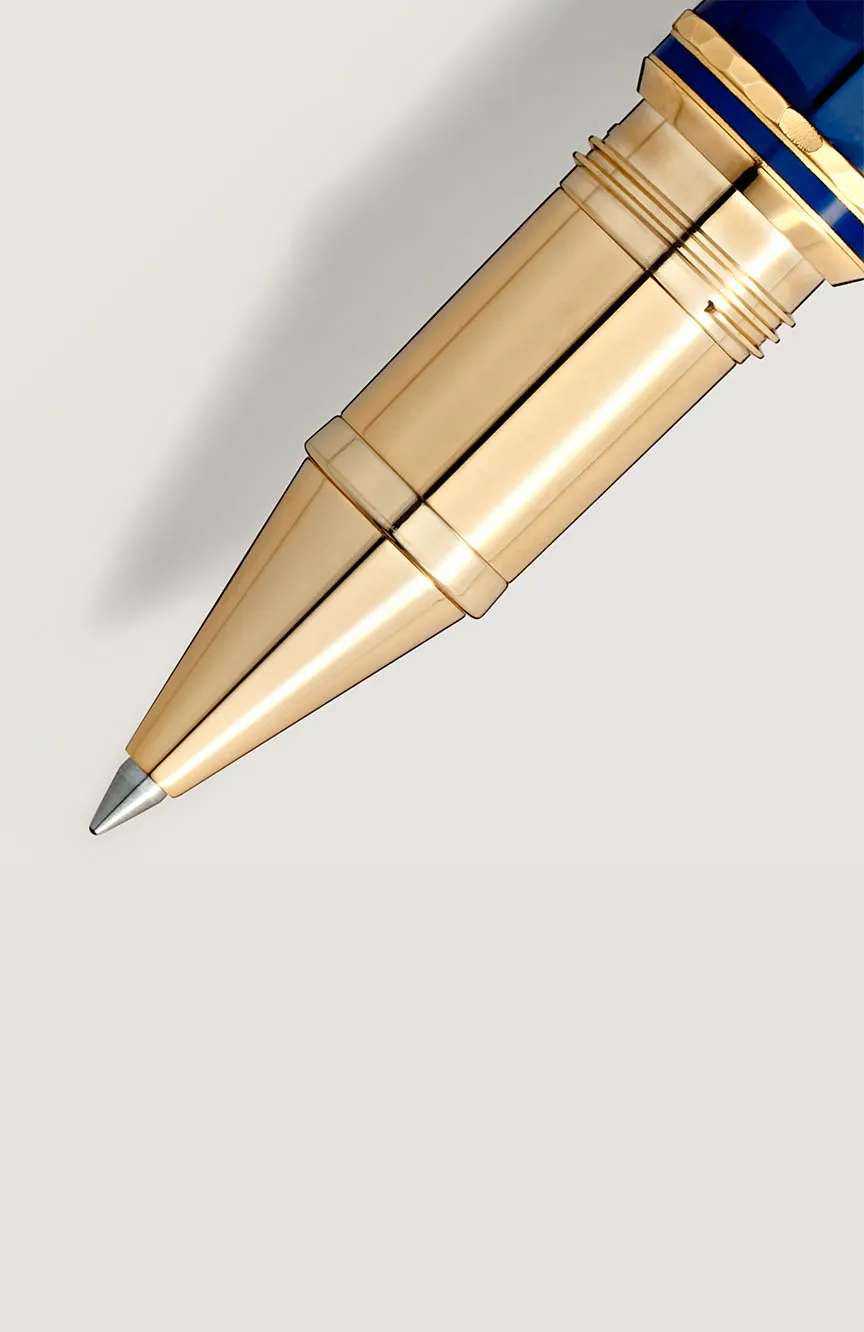 مون بلان قلم حبر سائل ماسترز أوف آرت تكريماً لغوستاف كليمت إصدار محدود 4810