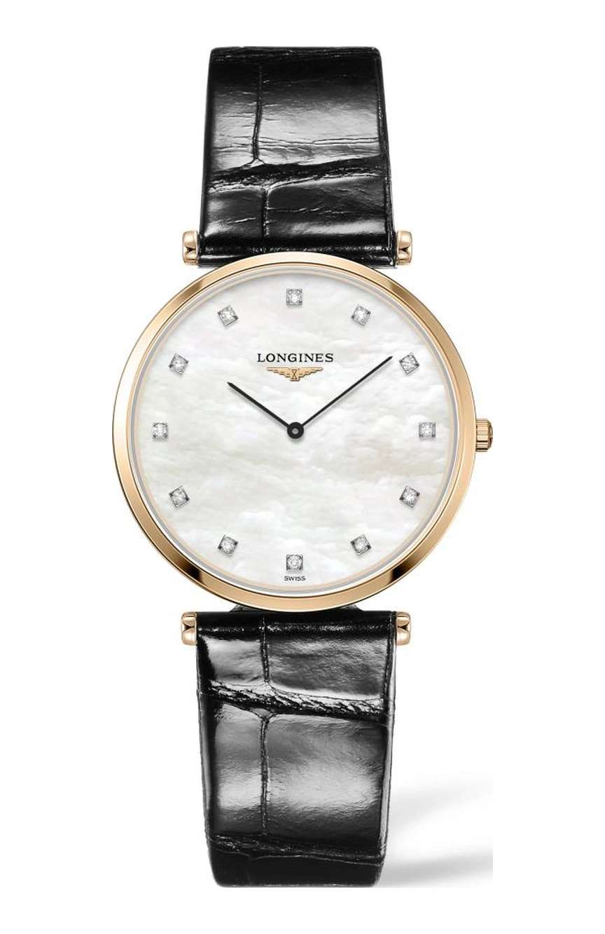 Longines La Grande Classique