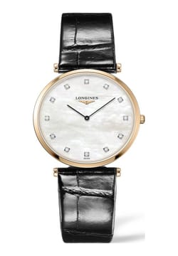 Longines La Grande Classique