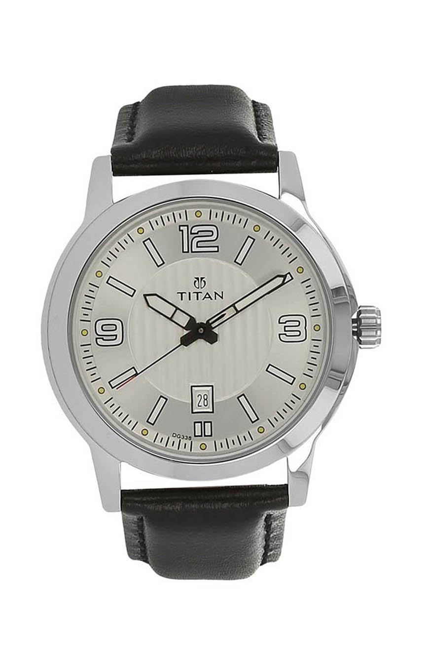 Titan 1730saa best sale watch price