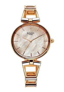 Titan Analog Watch for Women