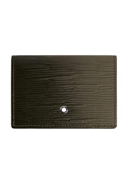 Montblanc 4810 nano continental wallet