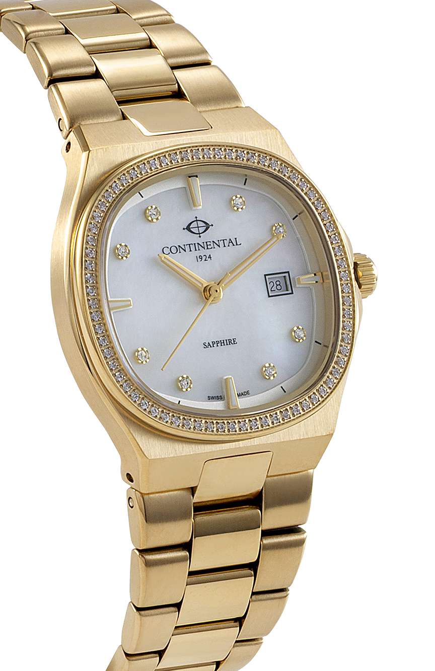 كونتيننتال Womens Elegance