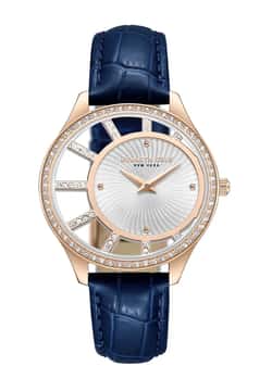 Kenneth Cole Kenneth Cole Women Analog KCWLA0061601