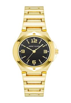 Anne Klein Women Analog Metal Watch