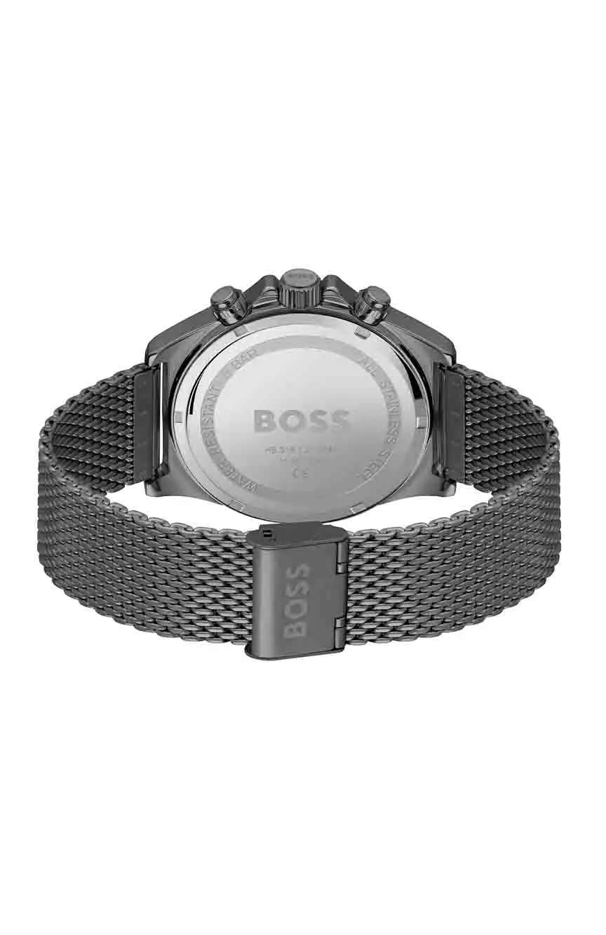 Hugo Boss Hugo Boss Mens Quartz Stainless Steel