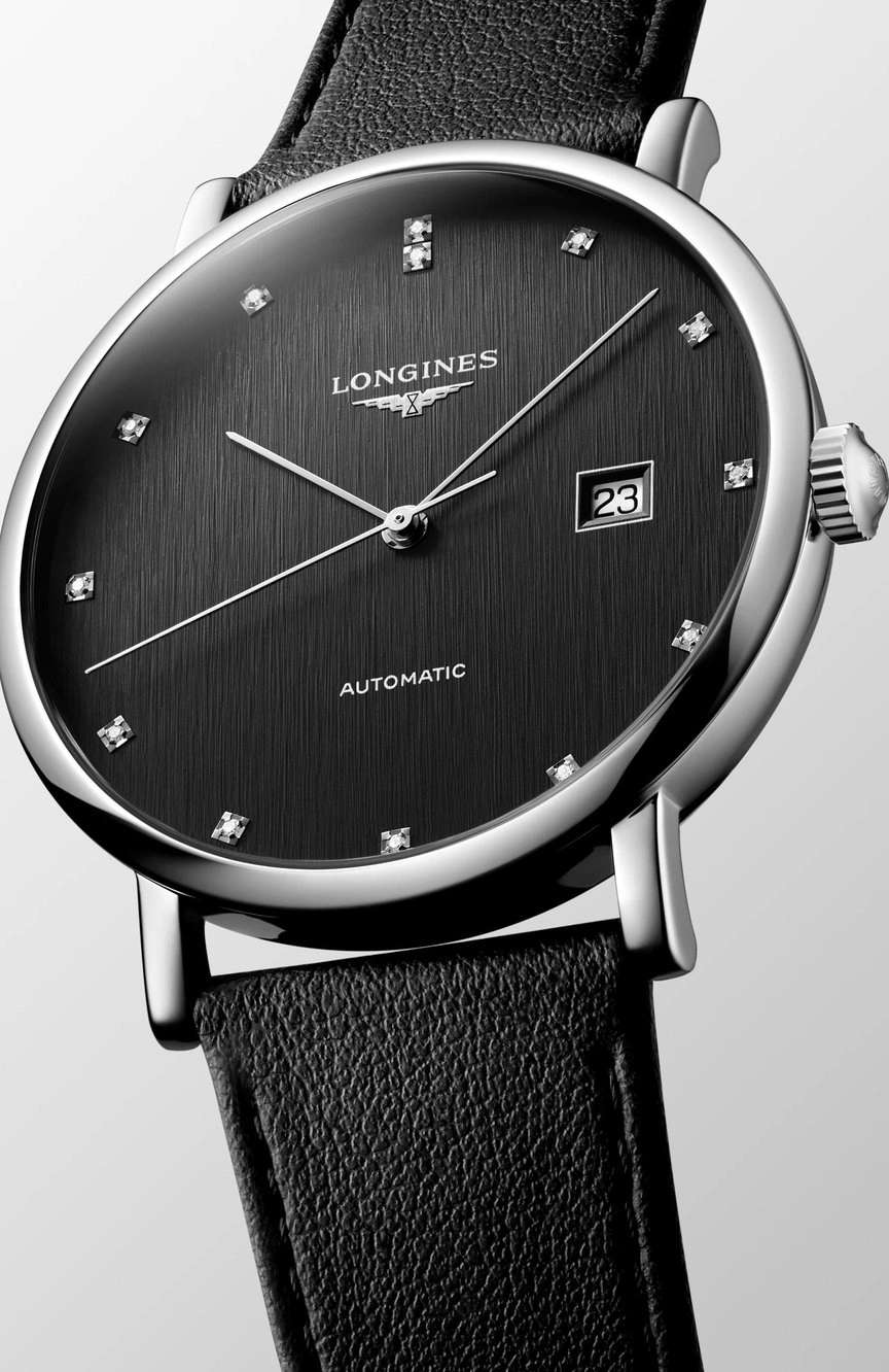 Longines Elegant