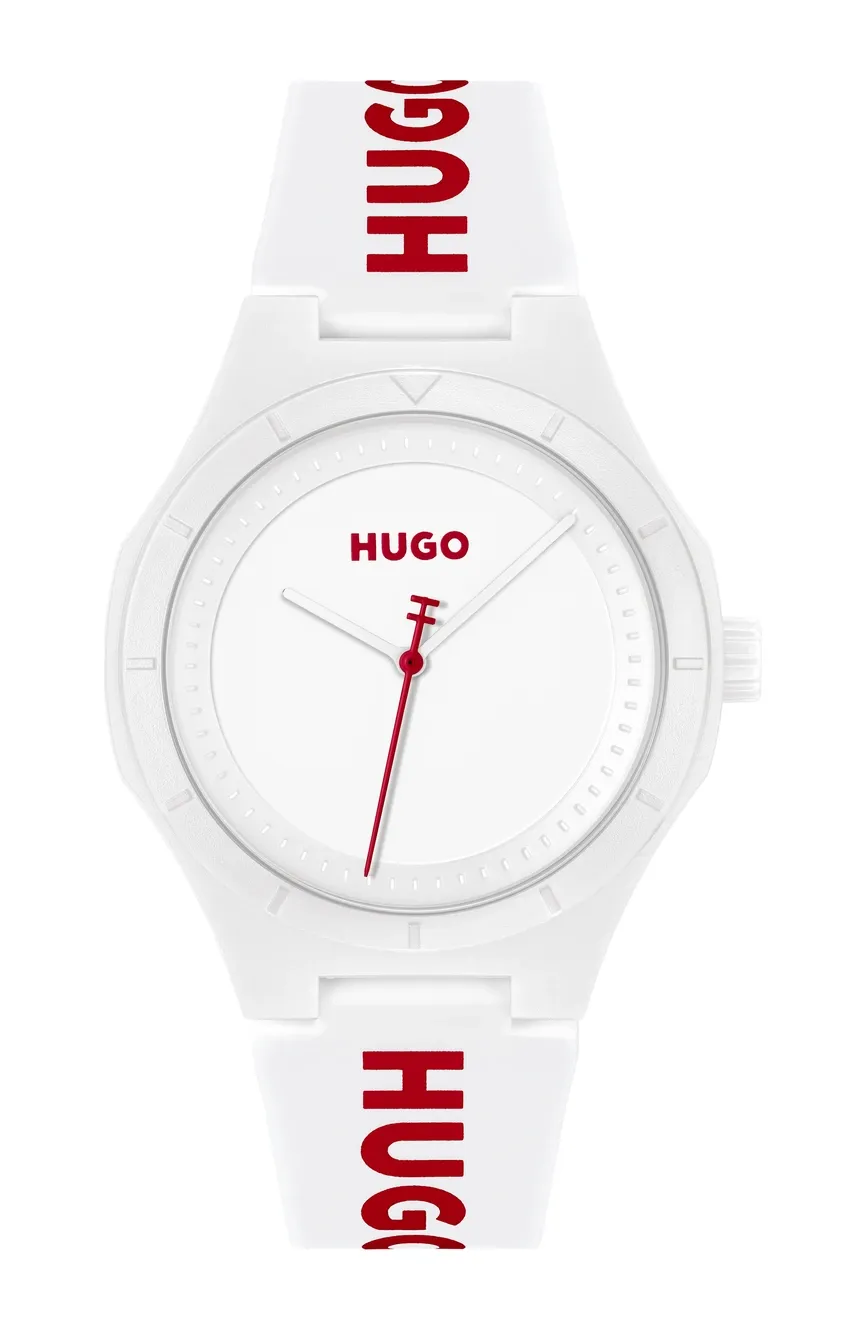 

Hugo | men Hugo Mens #Lit For Him Quartz 1530345