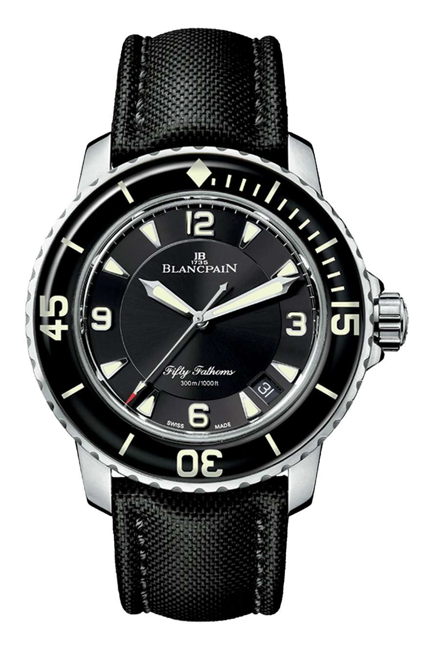 BLANCPAIN AUTOMATIQUE