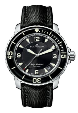 BLANCPAIN AUTOMATIQUE