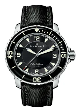 BLANCPAIN AUTOMATIQUE