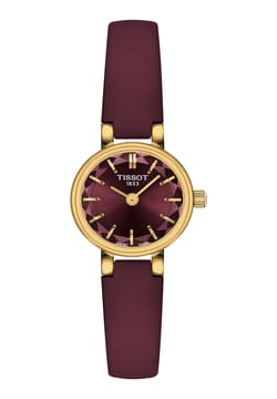 Tissot Lovely