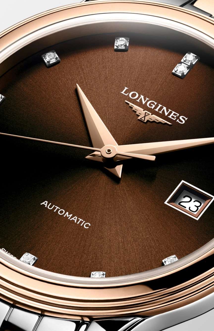 لونجين Flagship Classic