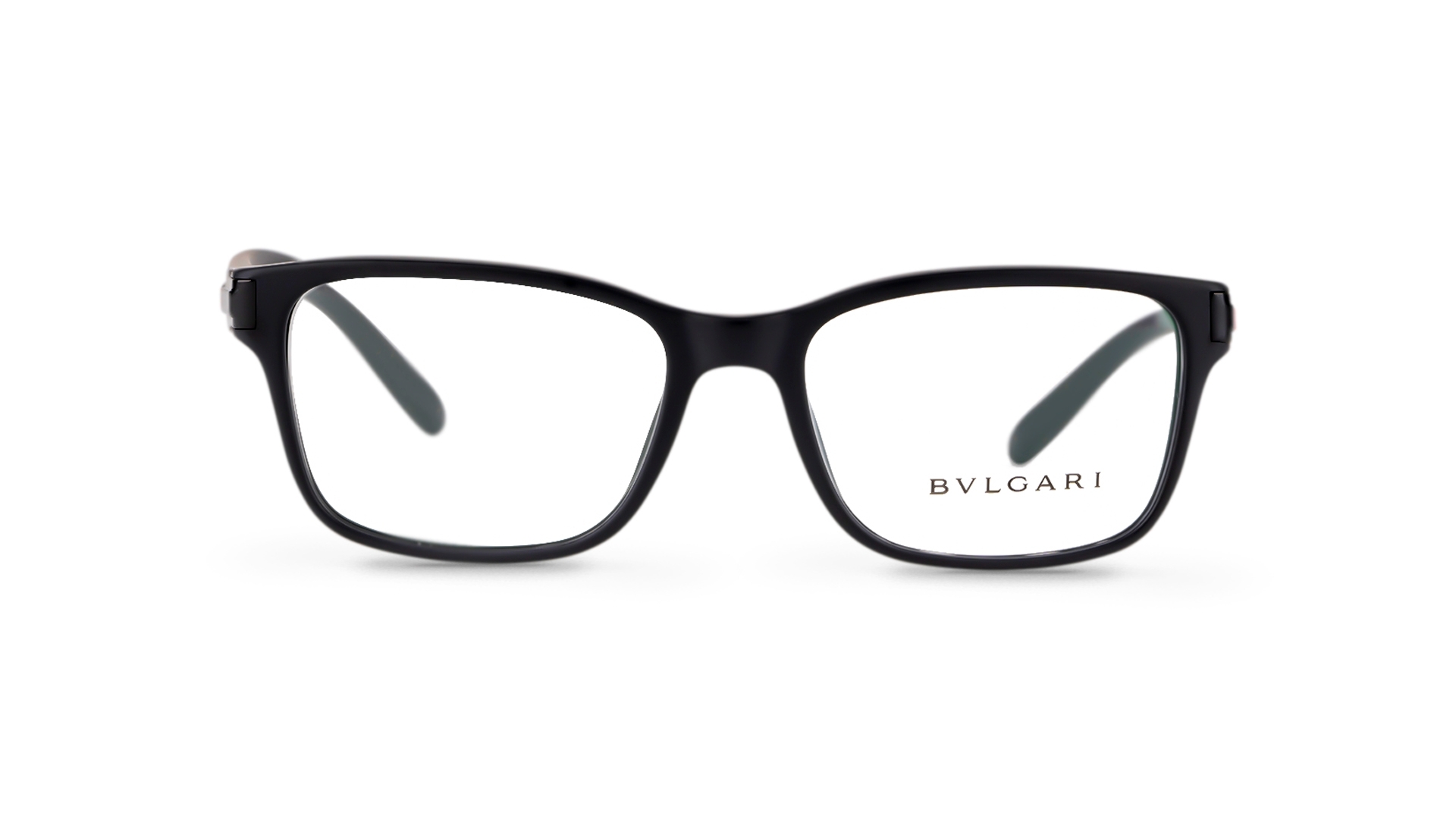 Bvlgari cheap eyeglasses frames