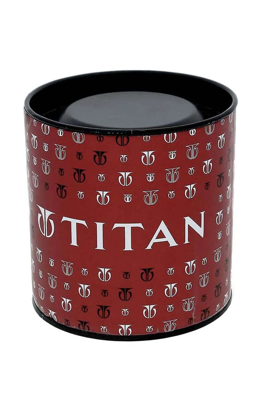 تيتان ساعة اليد تيتان