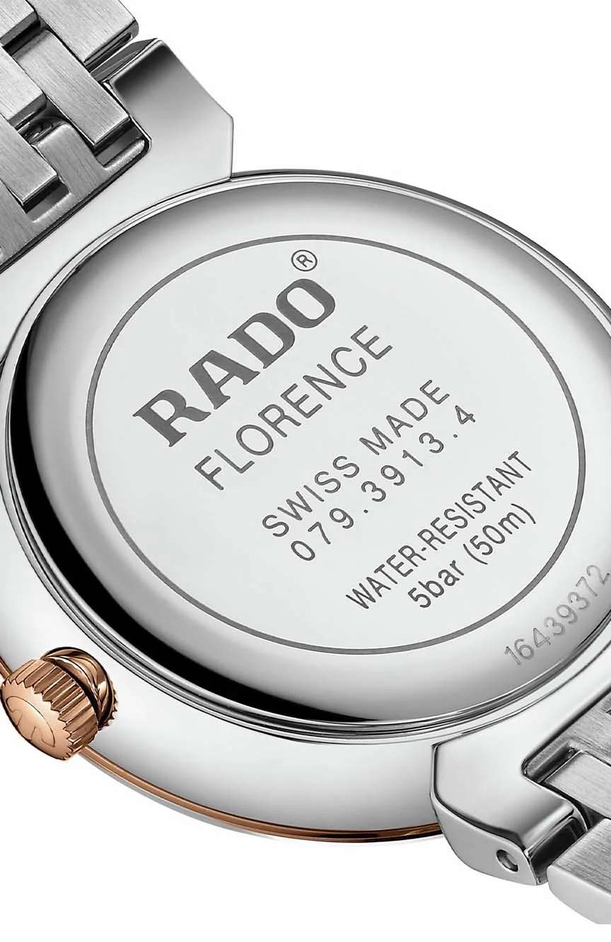 Rado Florence Diamonds