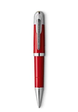 Montblanc Great Characters Enzo Ferrari Special Edition Ballpoint Pen