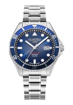Roamer Pro Diver 200