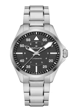 Hamilton Khaki Aviation Pilot Auto 39mm