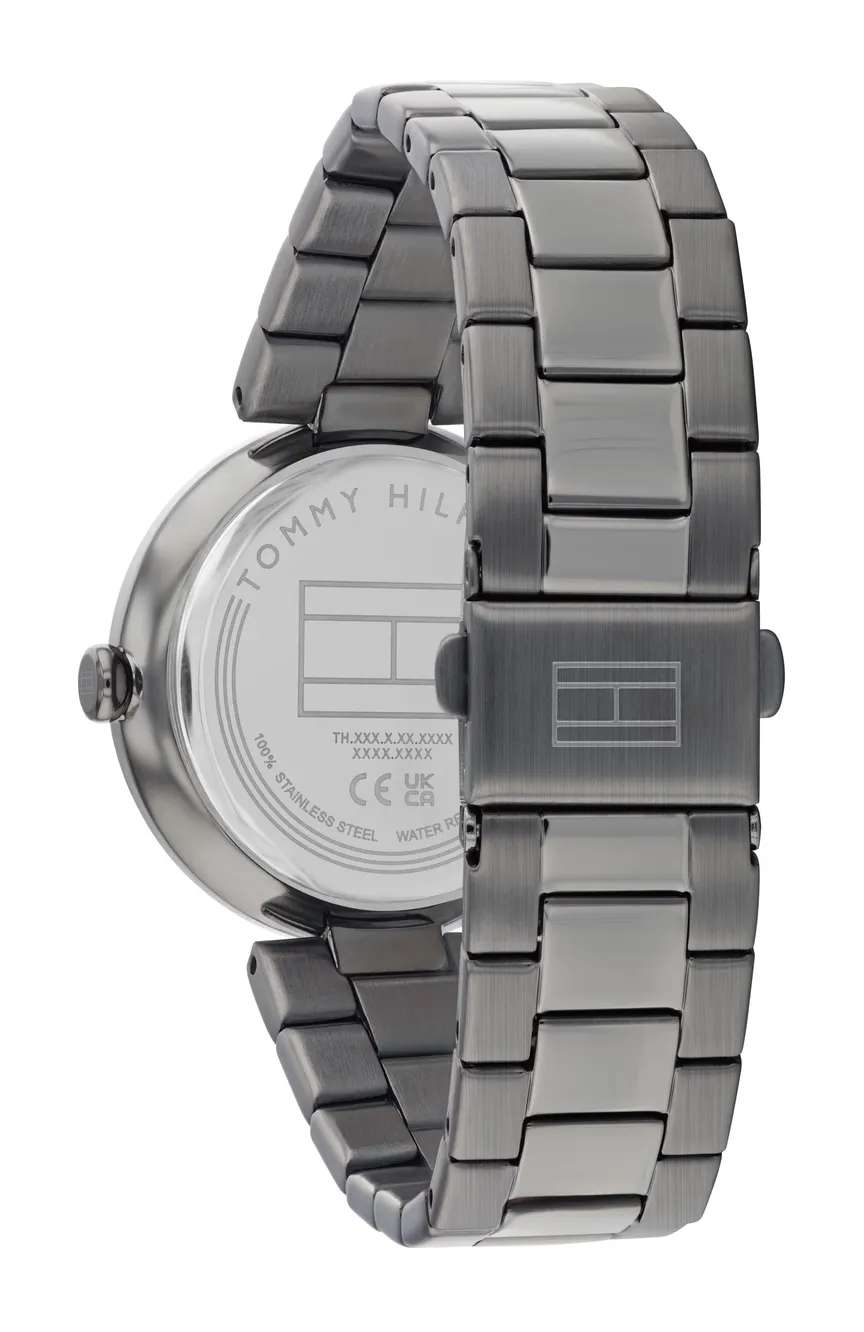 تومي هيلفجر ساعة تومي هيلفيغر إي إل إيس - 1782630