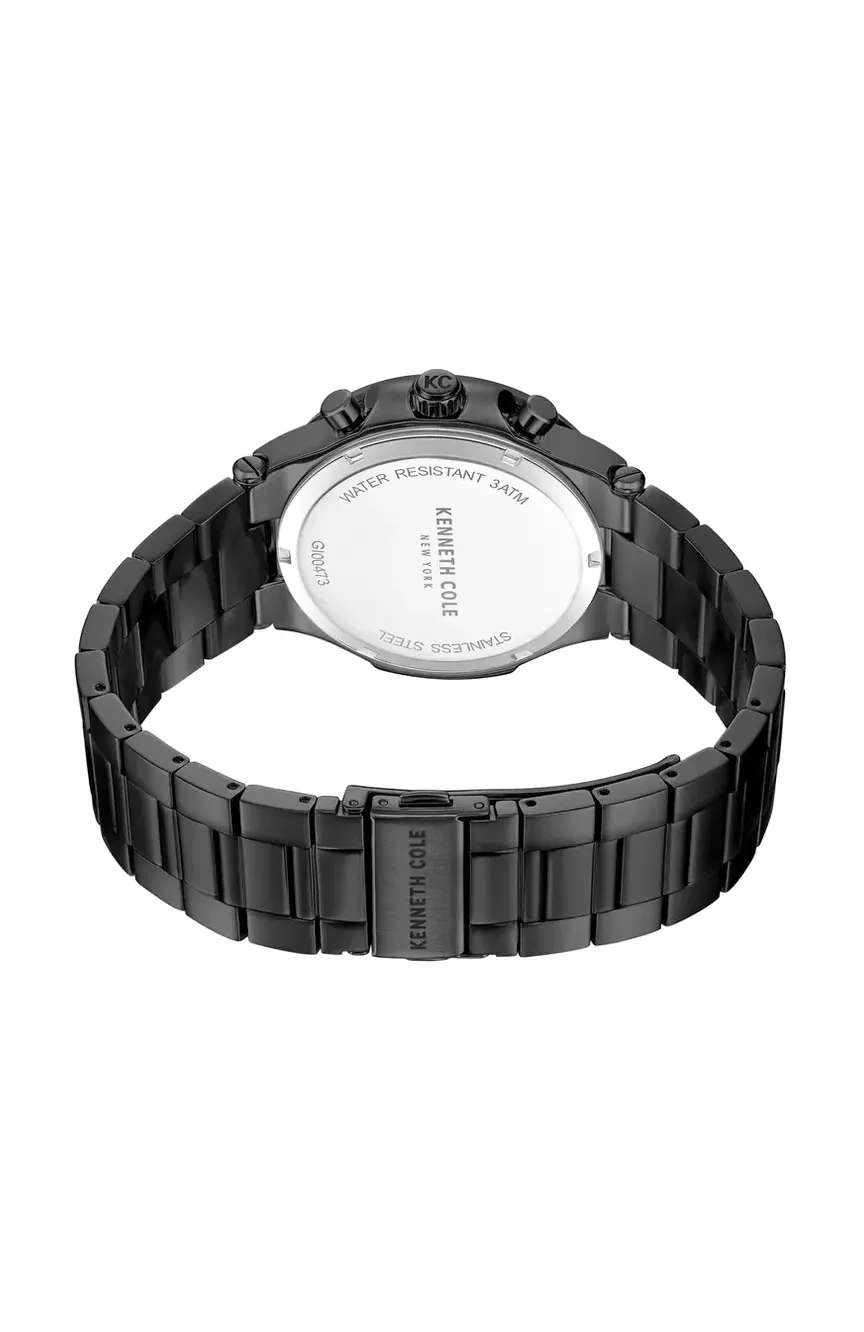 Kenneth Cole Kenneth Cole Men Analog KCWGI0047303