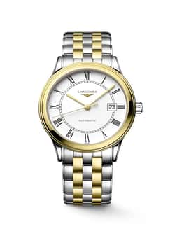 Longines ساعة فلاجشيب