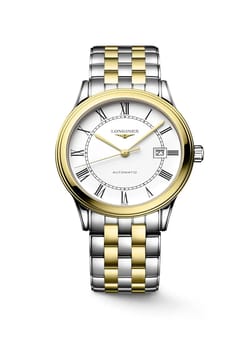 Longines Flagship