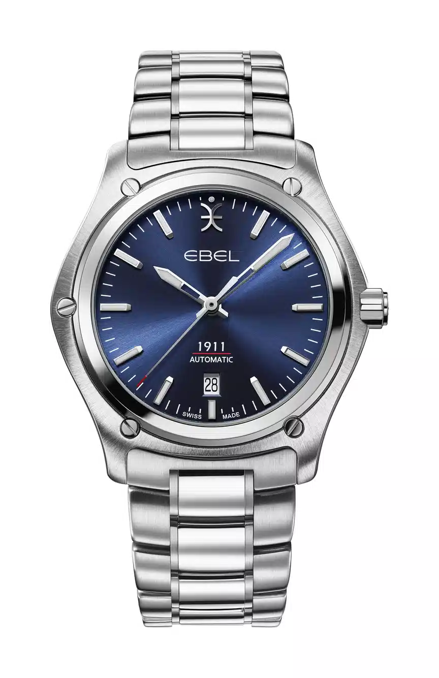 Ebel 1911 | RivoliShop.com