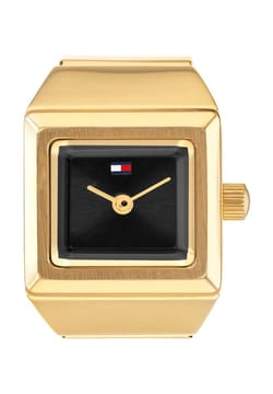 Tommy Hilfiger Ivy Ring