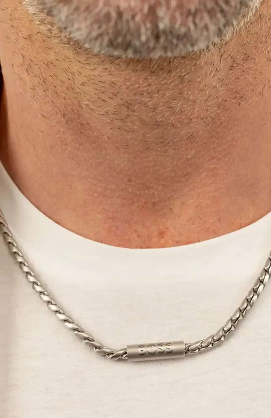 بوص Doran Necklace