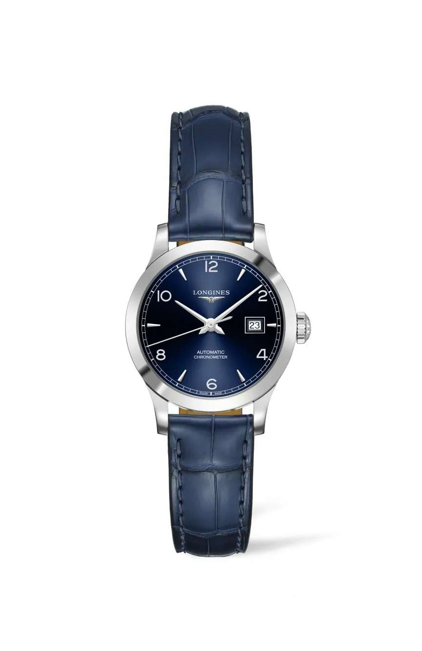 Longines Record