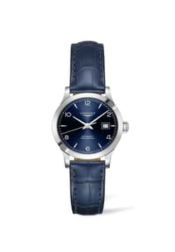 Longines Record