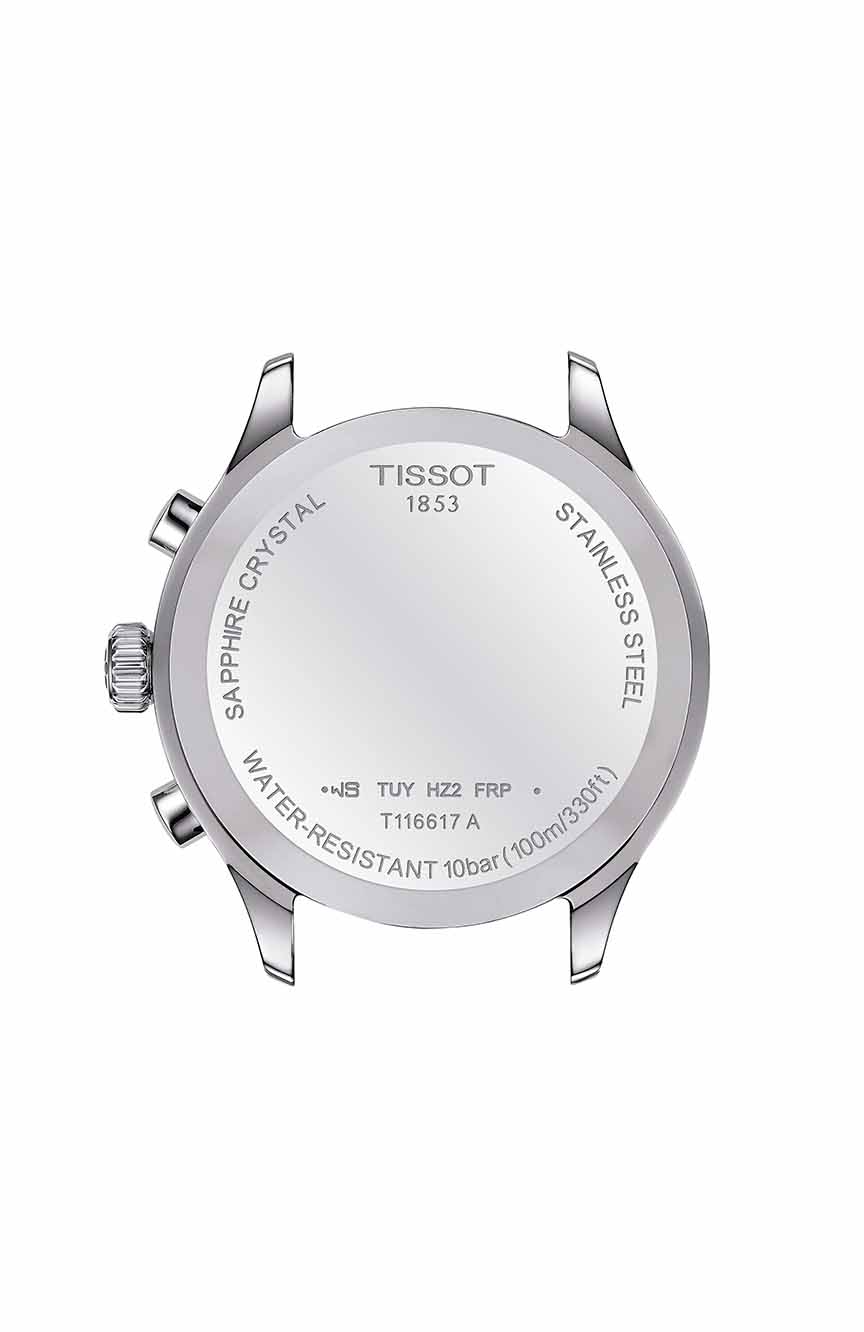 Tissot Chrono XL Classic