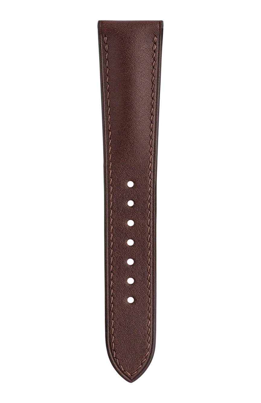 Delugs Leather - Marron Baranil Signature Strap