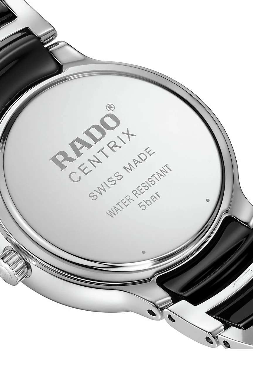 Rado Centrix Diamonds