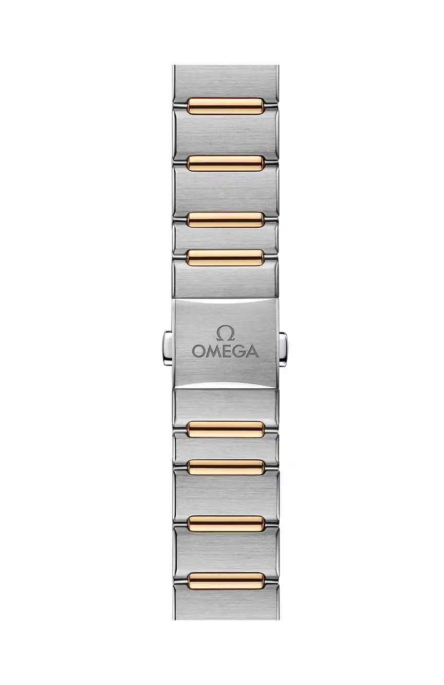 OMEGA CONSTELLATION