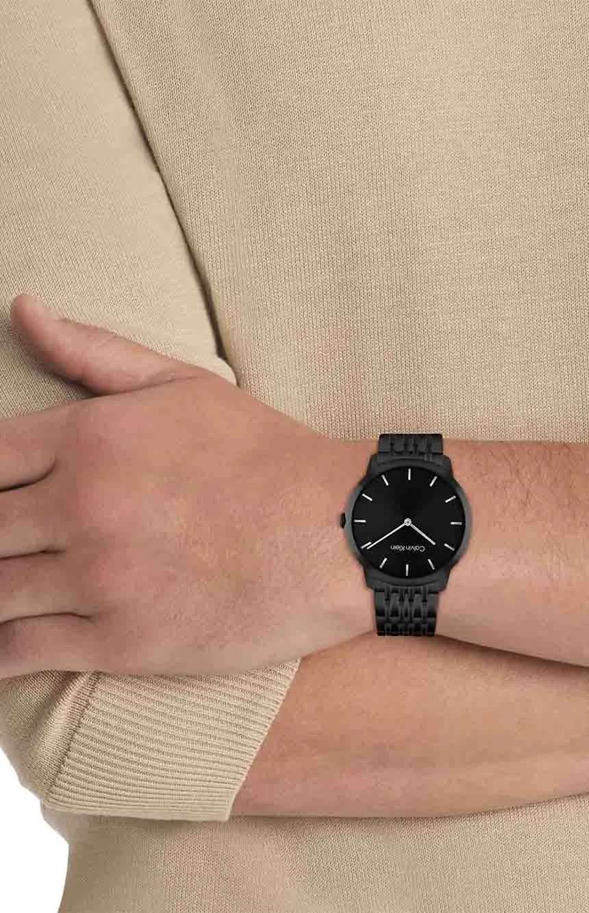 Calvin Klein Intrigue