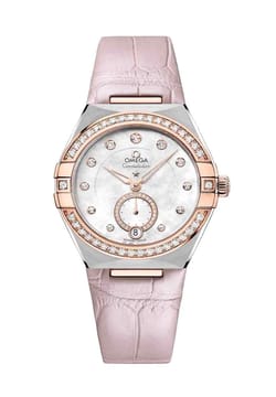 OMEGA Constellation