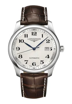 Longines ماستر