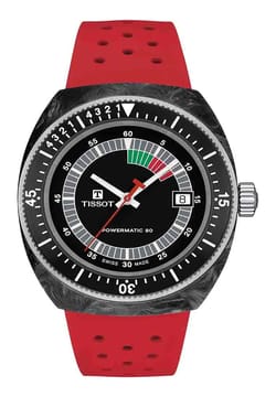 Tissot Sideral S Auto