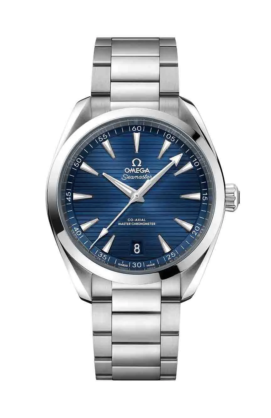 

OMEGA | AQUA TERRA 150M