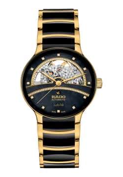 Rado Centrix Open Heart Diamonds