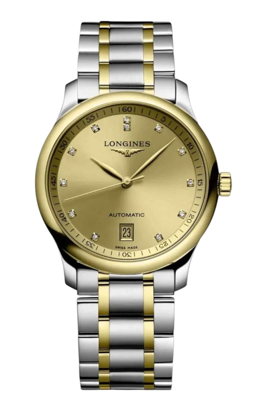 Longines Master