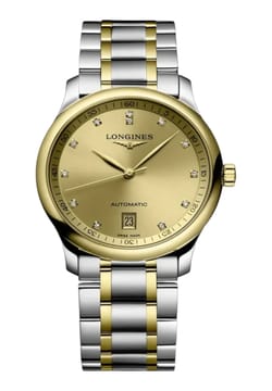 Longines Master