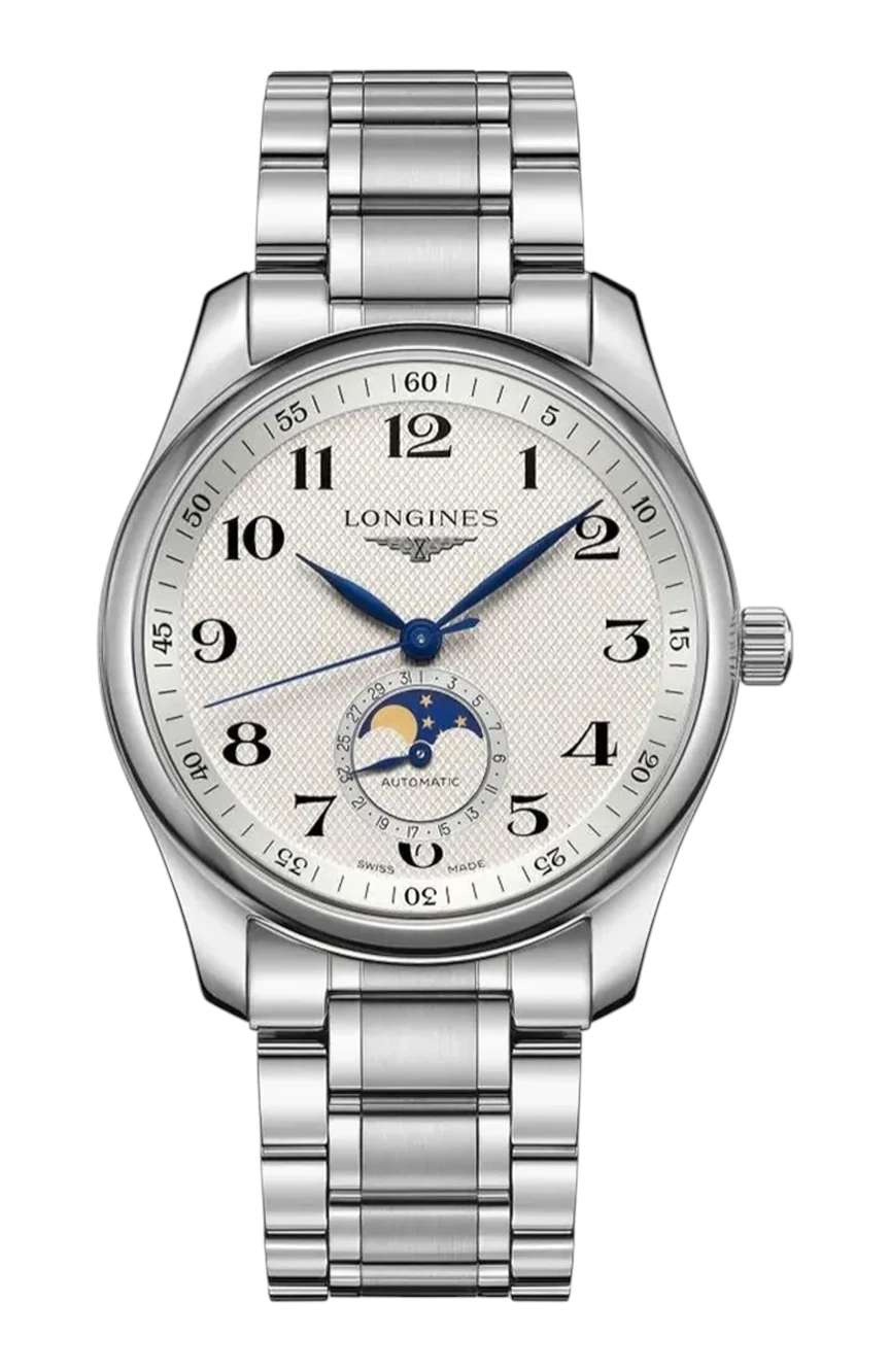 Longines Master