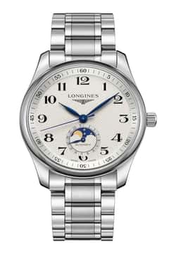 Longines Master